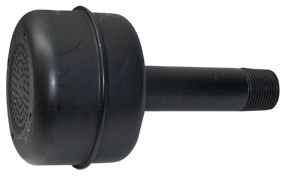MTD 267-1200 - Muffler