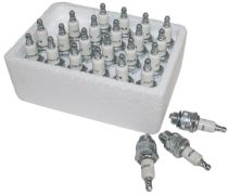 Denso 268-3288 - Champion Value Pack - J19LM