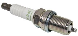 Champion 268-4421 - NGK Spark Plug - BKR4E