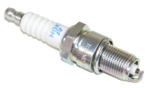 Bosch 268-5026 - NGK Spark Plug - BPR4ES