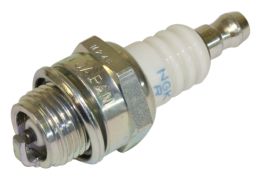 NGK 268-5298 - Spark Plug - BMR7A Solid