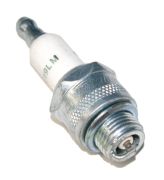 Denso 268-5369 - Champion Spark Plug - J19LM
