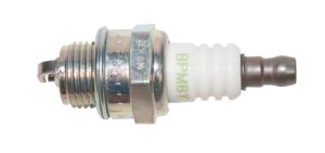NGK 268-5455 - Spark Plug - BPM8Y Solid