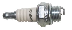 Delco 268-5532 - Champion Spark Plug - CJ8