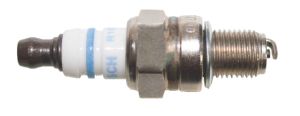 268-5745 - Bosch Spark Plug - USR7AC : HyperParts.com