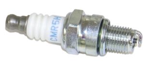 Bosch 268-5777 - NGK Spark Plug - CMR5H