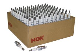 NGK 268-9716 - Value Pack - CS6 S100