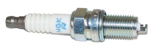 Kohler 268-9832 - NGK Spark Plug - DCPR6E