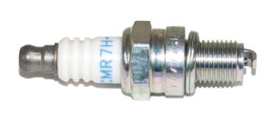 Husqvarna 268-9834 - NGK Spark Plug - CMR7H-10