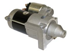 Denso 269-0012 - Electric Starter