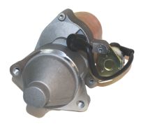 Denso 269-0734 - Electric Starter