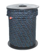 269-0927 - True Blue Starter Rope 100' # 6