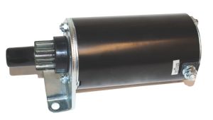 Kawasaki 269-3271 - Electric Starter
