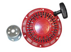Oregon 269-5256 - Recoil Starter Assembly