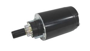 Toro 269-5507 - Electric Starter