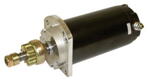 Kohler 269-5527 - Electric Starter