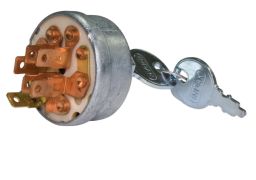Arrowhead 269-5562 - Ignition Switch