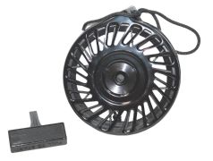 Tecumseh 269-8345 - Recoil Starter Assembly