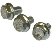 Honda 269-9890 - Flange Bolt
