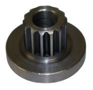 272-2837 - Bushing, Splined
