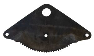 Husqvarna 274-0607 - Steering Gear