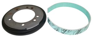 Snapper 274-4094 - Drive Disc Kit with Liner