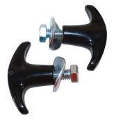 AYP 274-9347 - Knob & Bolt Set