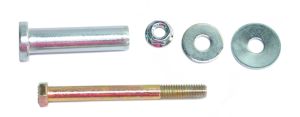 Exmark 274-9427 - Deck Wheel Hardware Kit
