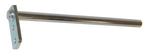 Scag 274-9483 - Gauge Wheel Axle