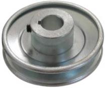 Oregon 276-9789 - V-Belt Pulley