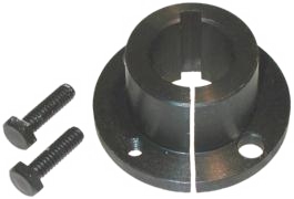 276-9984 - Pulley Hub