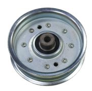 Roper 276-0602 - Heavy Duty Flat Idler Pulley