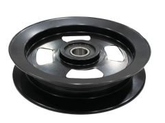 Toro 276-0610 - Flat Idler Pulley