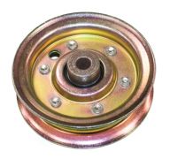 Husqvarna 276-0638 - Heavy Duty Flat Idler Pulley