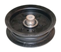 Snapper 276-0639 - Heavy Duty Flat Idler Pulley