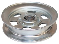 Ferris 276-1201 - Heavy Duty Flat Idler Pulley