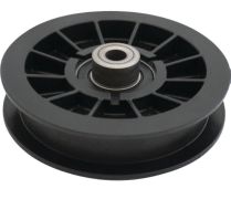 Exmark 276-2814 - Flat Idler Pulley