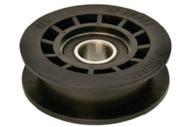 276-4617 - Flat Idler Pulley