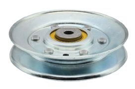 John Deere 276-5007 - Flat Idler Pulley