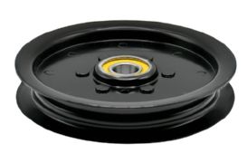 John Deere 276-5011 - Flat Idler Pulley