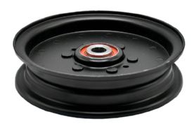 John Deere 276-5017 - Flat Idler Pulley