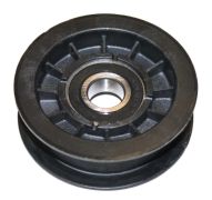 AMF/Dynamark/Noma 276-5097 - Flat Idler Pulley