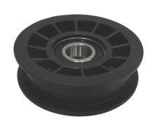 MTD 276-6632 - Flat Idler Pulley