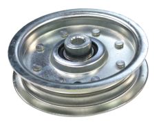Cub Cadet 276-6635 - Heavy Duty Flat Idler Pulley