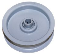 Exmark 276-6665 - Flat Idler Pulley