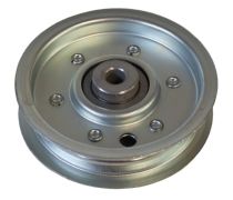 Ferris 276-6758 - Flat Idler Pulley