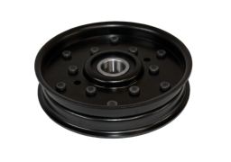 Oregon 276-6764 - Heavy Duty Flat Idler Pulley