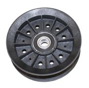 276-6782 - Flat Idler Pulley