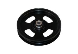 Kubota 276-8101 - Flat Idler Pulley