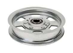 Kubota 276-8103 - Flat Idler Pulley